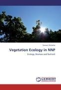 Vegetation Ecology in NNP