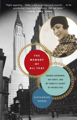 The Memory of All That