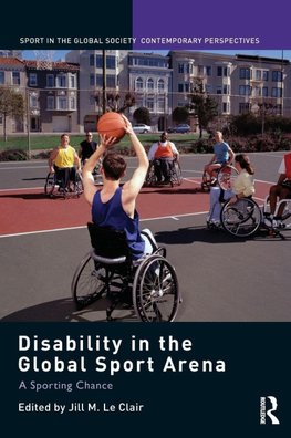 Disability in the Global Sport Arena