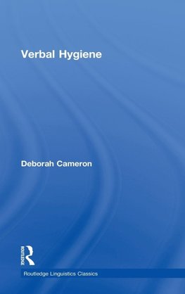 Verbal Hygiene