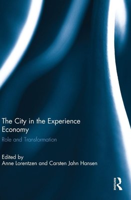 The City in the Experience Economy