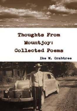 Thoughts From Mountjoy