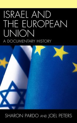 Israel and the European Union