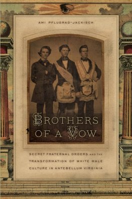 Brothers of a Vow