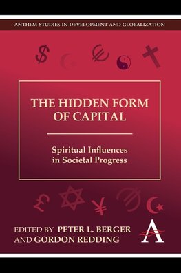 The Hidden Form of Capital