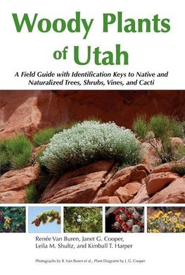 Woody Plants of Utah