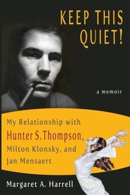 Keep This Quiet!
