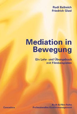 Mediation in Bewegung