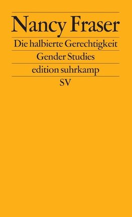 Die halbierte Gerechtigkeit