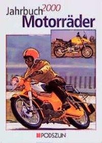 Jahrbuch Motorräder 2000