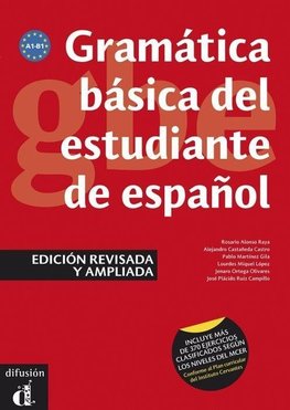Gramatica basica del estudiante de espanol