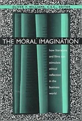 Moral Imagination