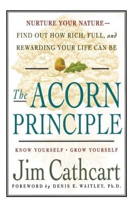 The Acorn Principle