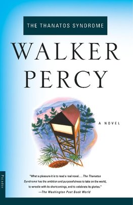 The Thanatos Syndrome