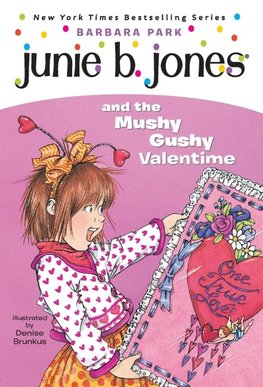 Junie B. Jones #14