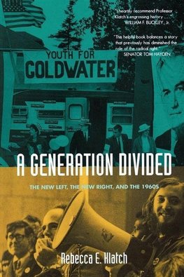 A Generation Divided