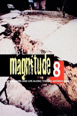 Magnitude 8