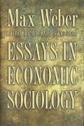 Essays in Economic Sociology
