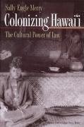 Colonizing Hawai'I