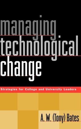Managing Technological Change Colleges