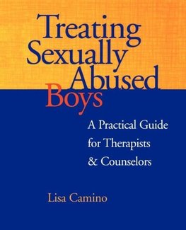 Treating Sexually Abused Boys