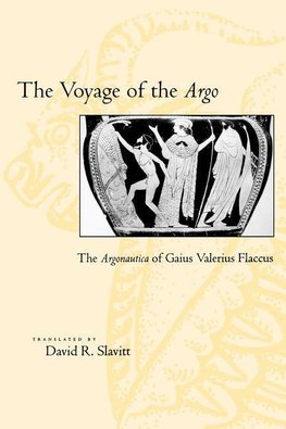 The Voyage of the "Argo"