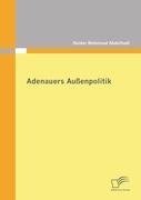 Adenauers Außenpolitik