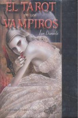 El tarot de los vampiros