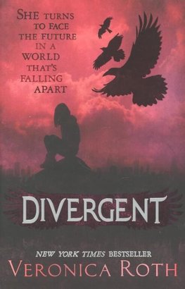 DIVERGENT_DIVERGENT1 EX PB