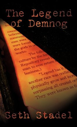 The Legend of Demnog