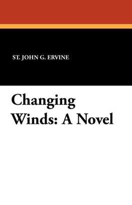 Changing Winds