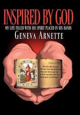 Inspired by God