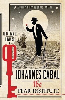 Johannes Cabal