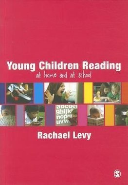 Young Children Reading