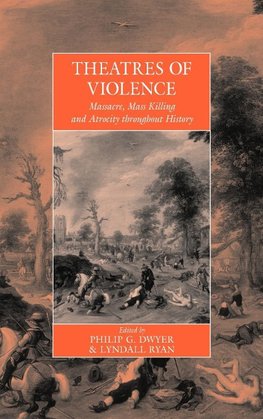Theatres Of Violence