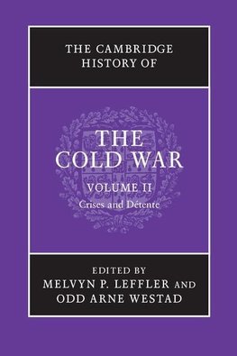 The Cambridge History of the Cold War