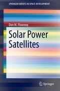 Solar Power Satellites
