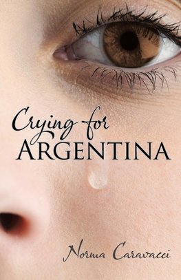 Crying for Argentina