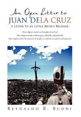 An Open Letter to Juan Dela Cruz