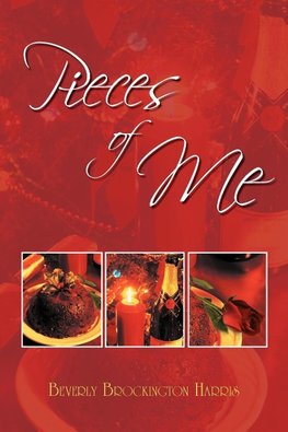 Pieces of Me