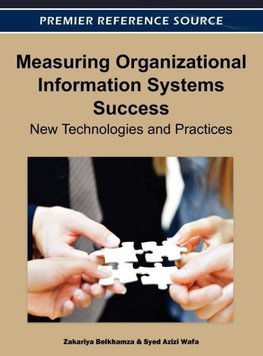 Measuring Organizational Information Systems Success