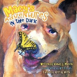 Macy's Adventures in the Dark