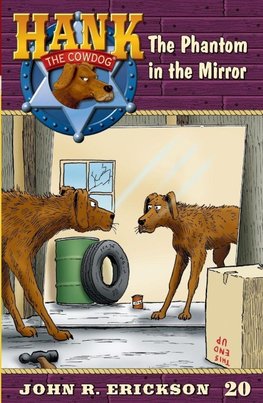 The Phantom in the Mirror
