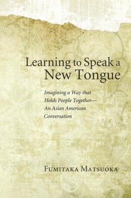 Learning to Speak a New Tongue