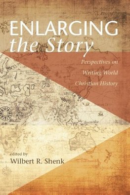 Enlarging the Story
