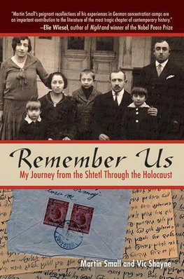 Remember Us