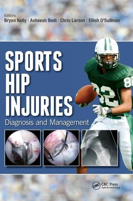 Sports Hip Injuries