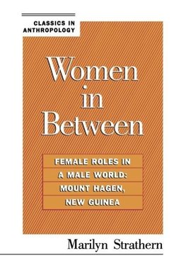 Women in Between