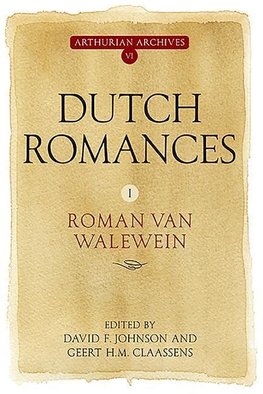 Dutch Romances I