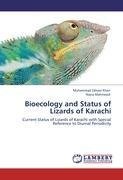 Bioecology and Status of Lizards of Karachi